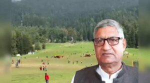 पहलगाम आतंकी हमले पर भाजपा सांसद का विवादित बयान,महिलाएं हाथ जोड़ने के बदले मुकाबला करती तो कम लोग मरते।