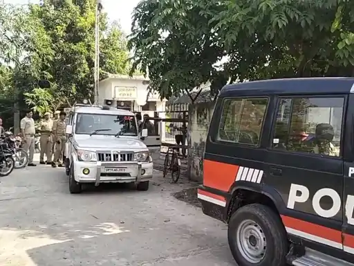 प्रतापगढ़ में गर्भवती महिला की मौत:परिजनों ने लगाया दहेज के लिए हत्या का आरोप, 4 साल पहले हुई थी शादी