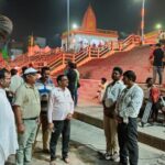 गंगा दशहरा की तैयारी जोरों पर